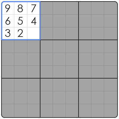 toughest sudoku ever